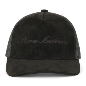 Custom Fit Hat