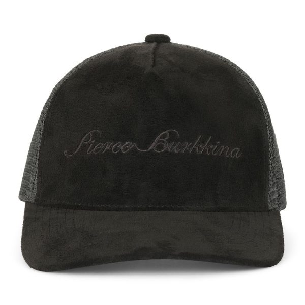 Custom Fit Hat