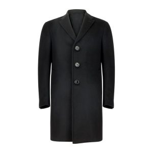 Custom Trench Coat