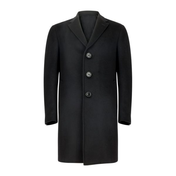 Custom Trench Coat